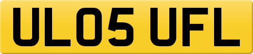 UL05UFL